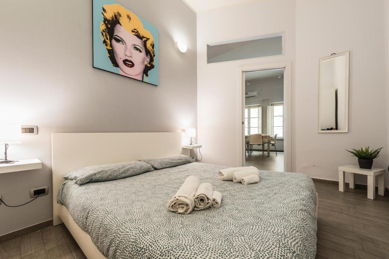 Apartamento The Beautiful