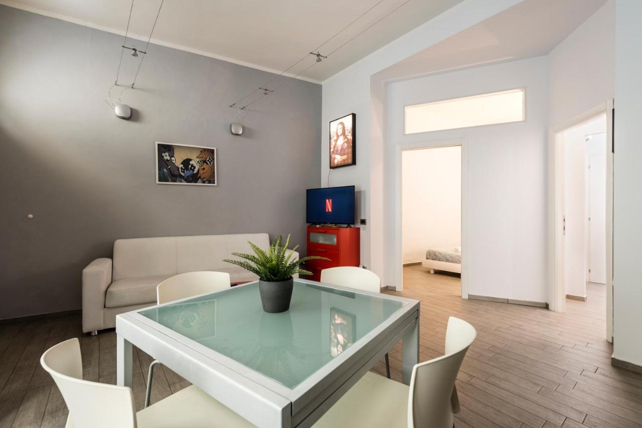 Apartment The Beautiful Pisa