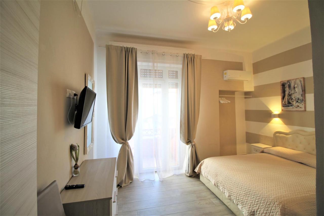 Secondopiano Apartment