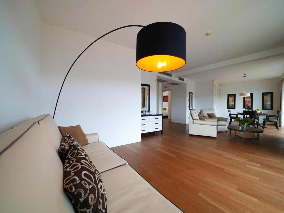 Apartment Uappala Tower