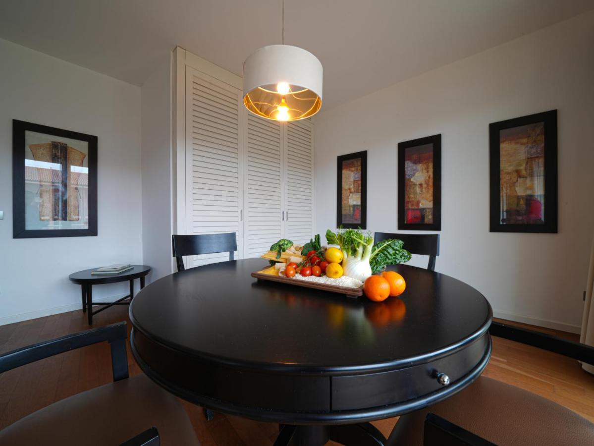 Apartment Uappala Tower