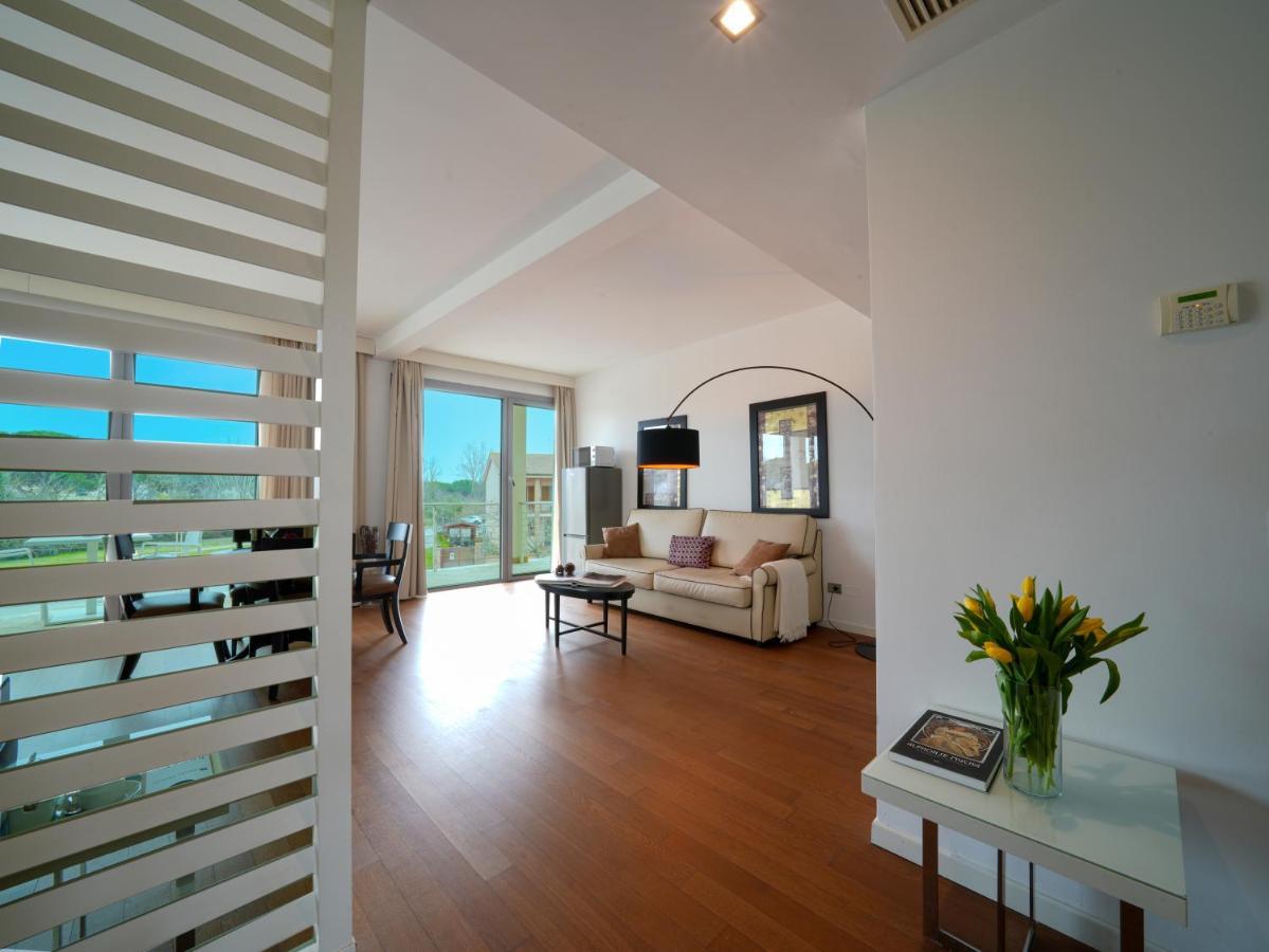 Apartment Uappala Tower