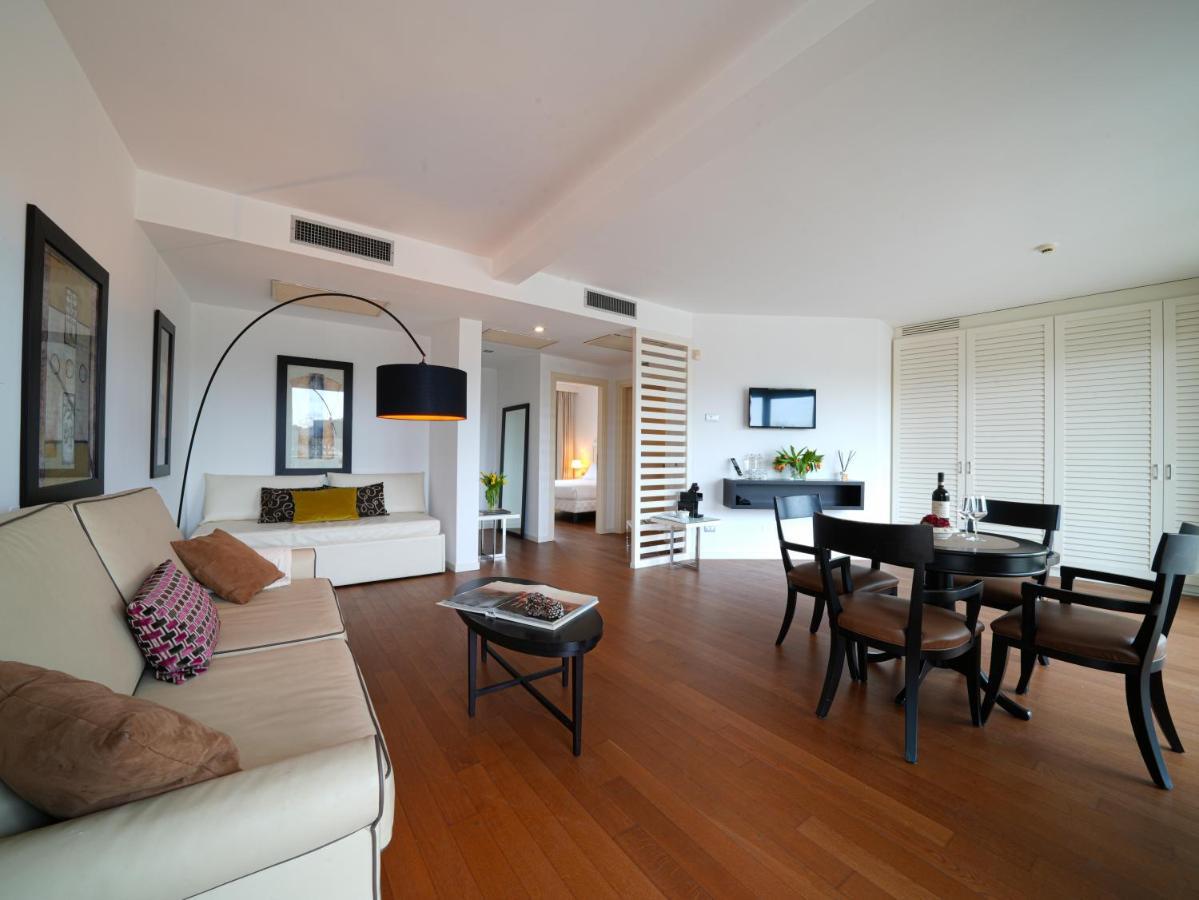 Apartment Uappala Tower Pisa