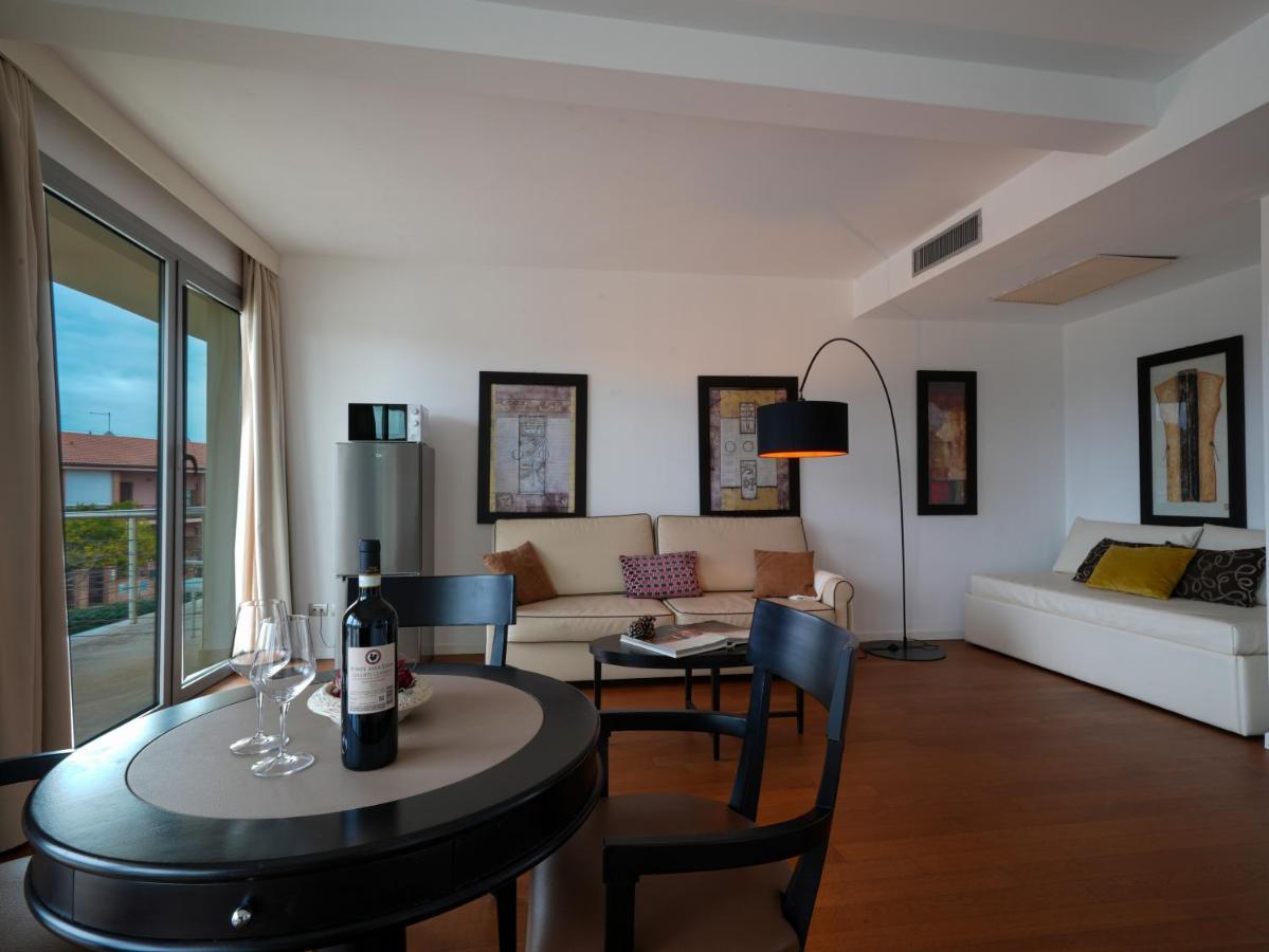 Uappala Tower Apartment Pisa
