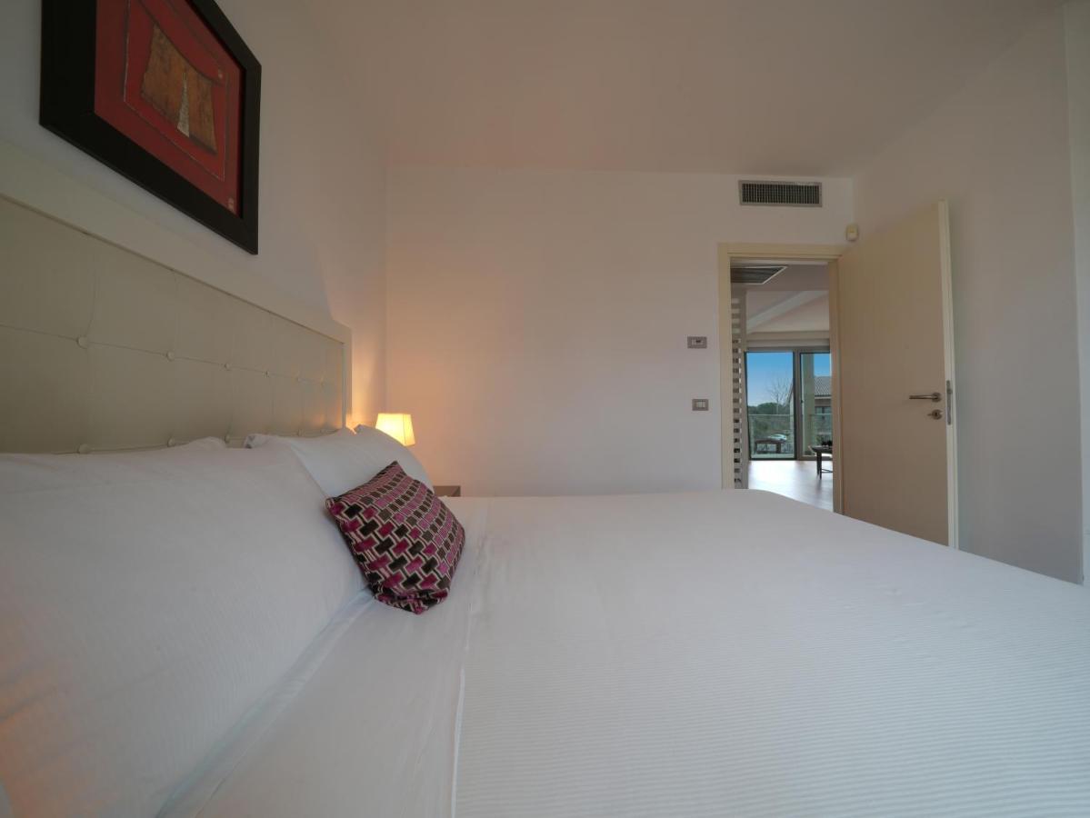 Apartment Uappala Tower Pisa