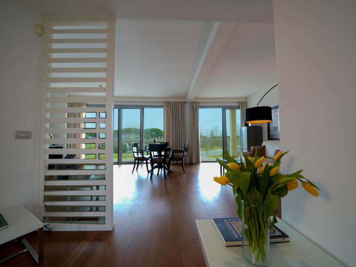 Uappala Tower Apartment