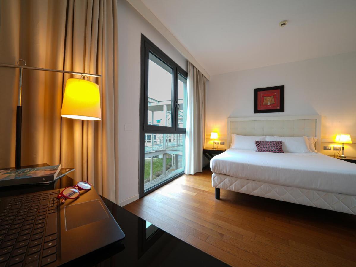 Uappala Tower Apartment Pisa