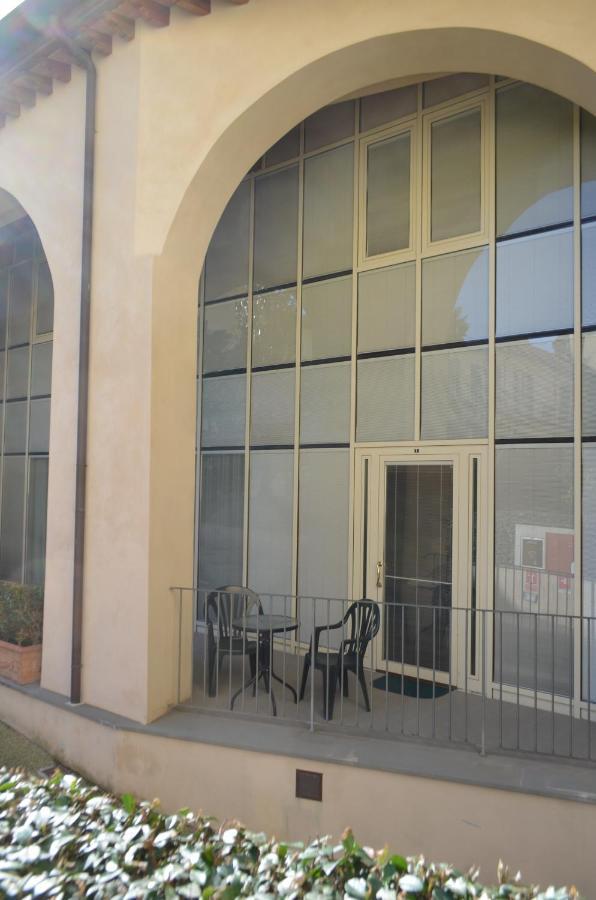 Casa Per Ferie Religiosa Figlie Di Nazareth *
