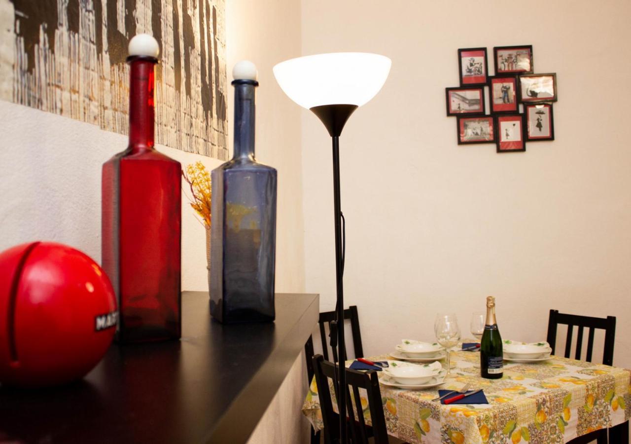 Căn hộ Studio Pisa