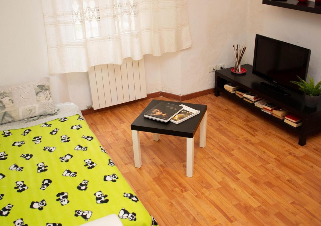 Căn hộ Studio Pisa