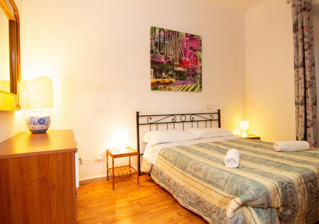Studio Apartment Pisa
