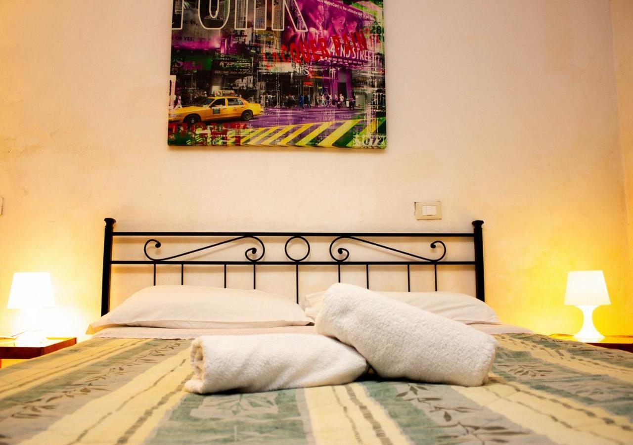 Căn hộ Studio Pisa