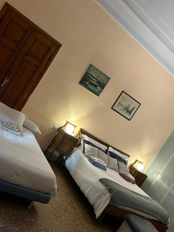 Casa Benvenuti Pisa