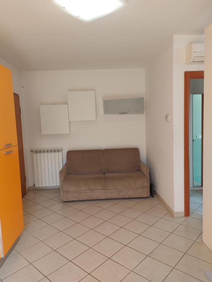 Apartment Da Matteo