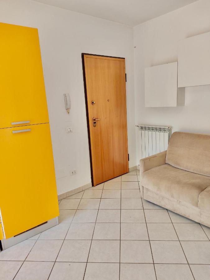 Apartment Da Matteo