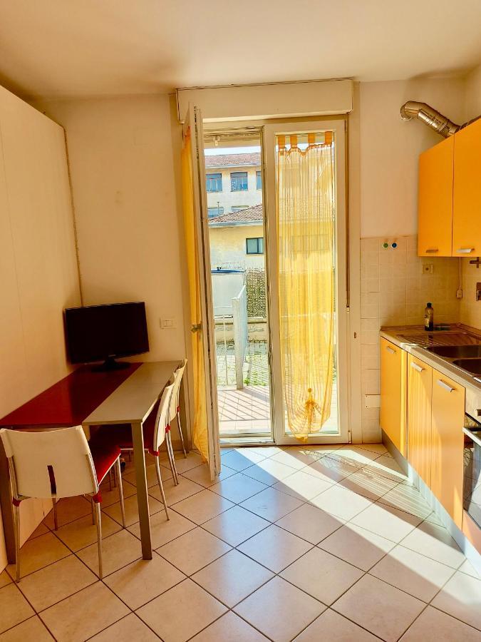 Da Matteo Apartment Pisa