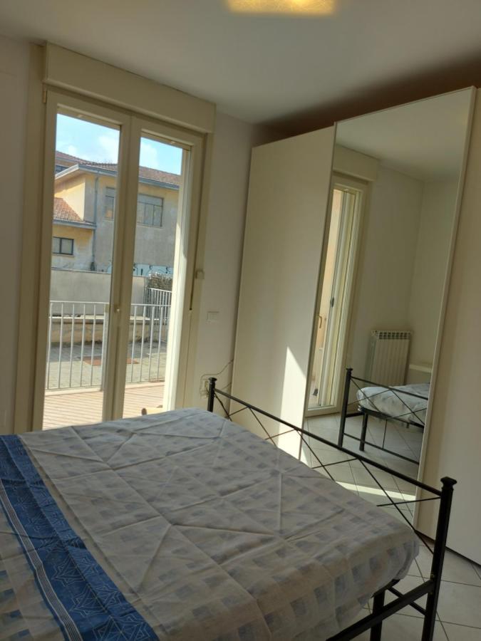 Apartment Da Matteo *