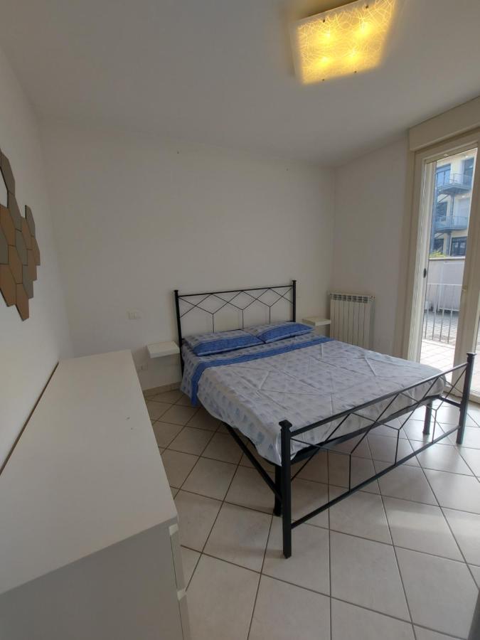 Apartment Da Matteo