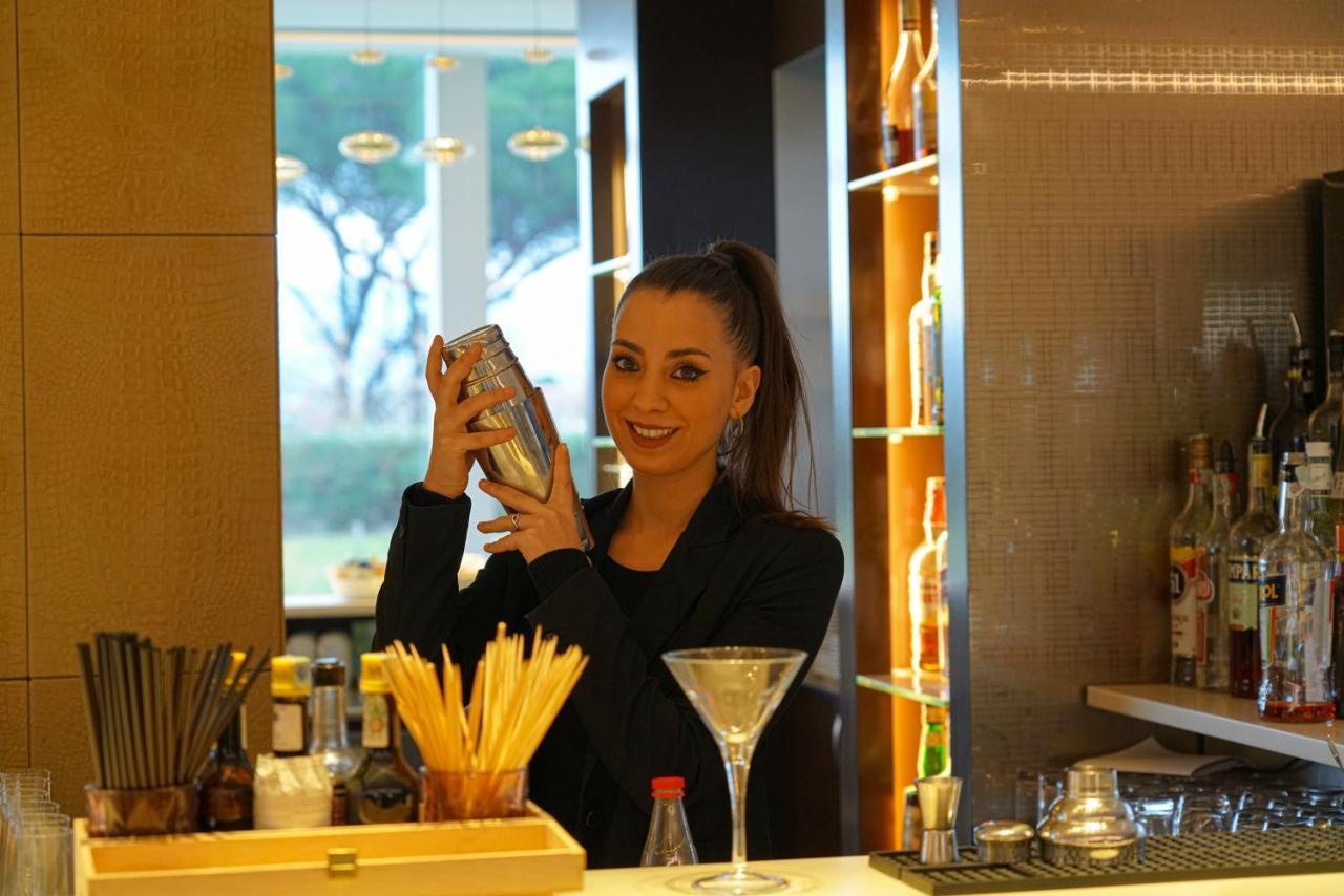 Tower Plaza Hotel 5*