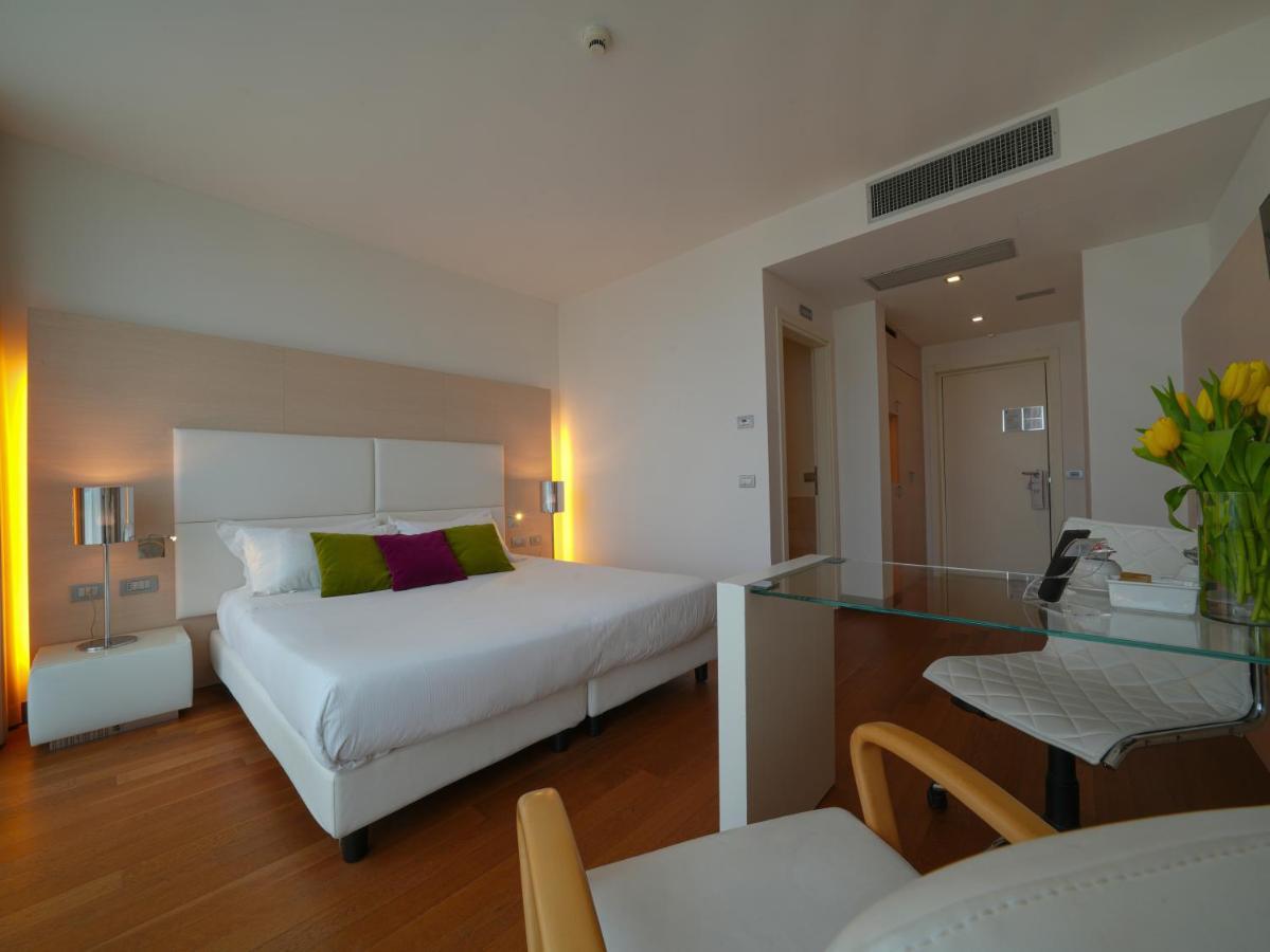 Tower Plaza 5* Pisa