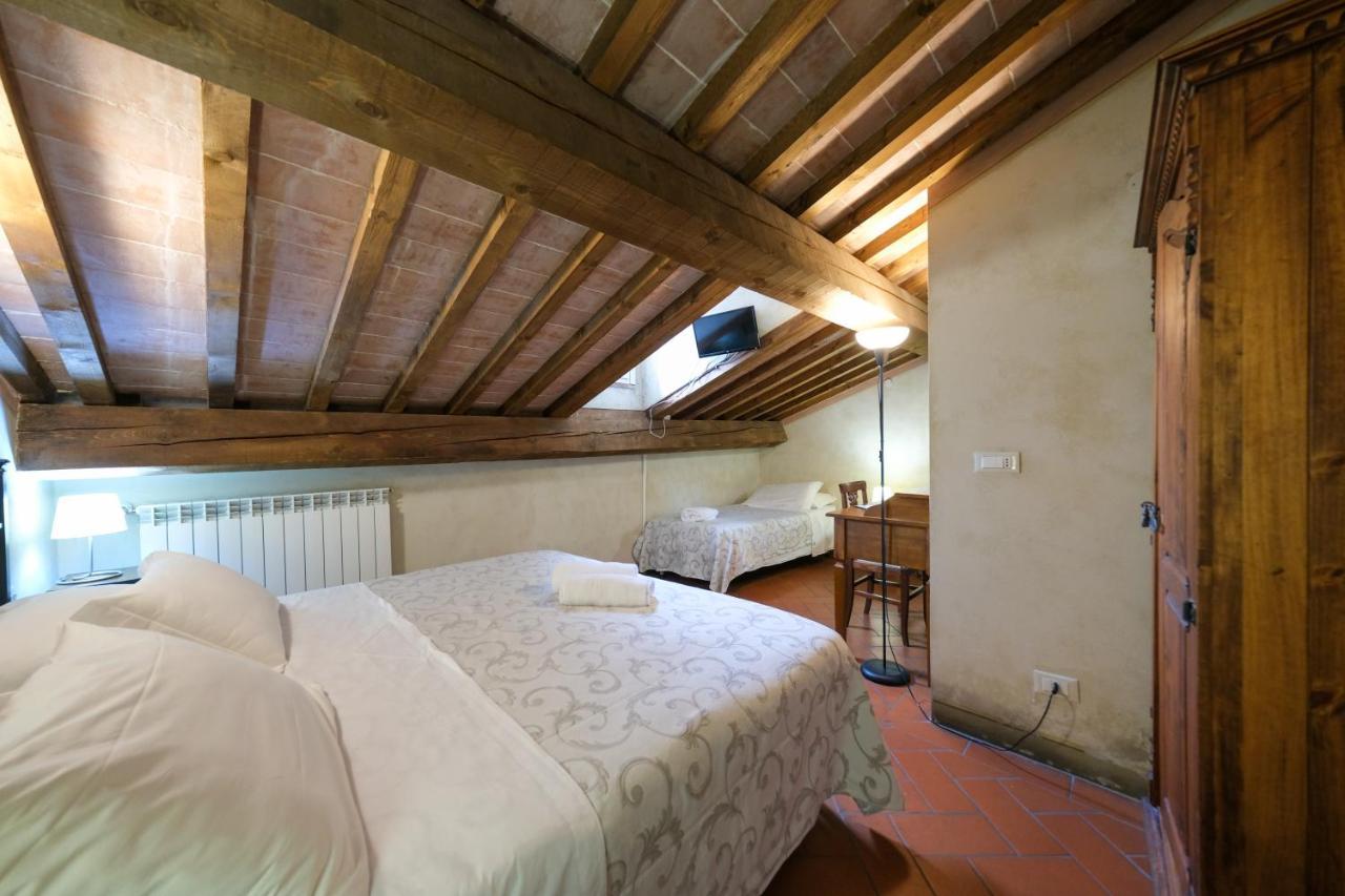 Guest house San Tommaso