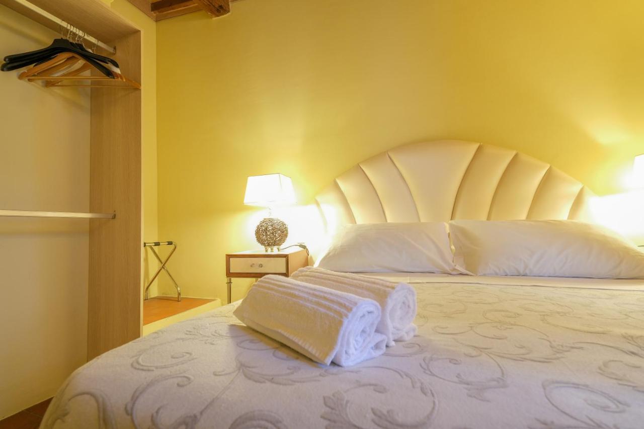 San Tommaso Guest house Pisa