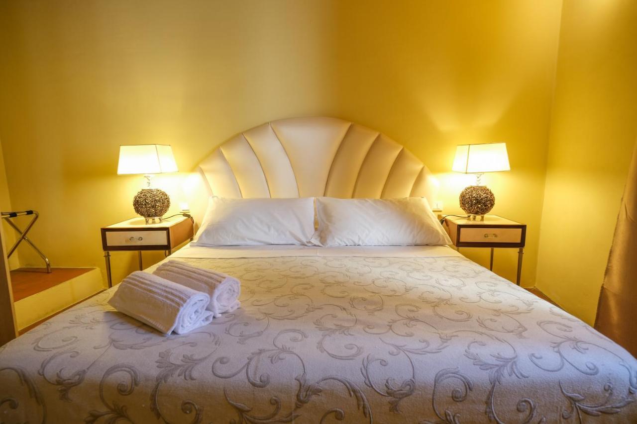 San Tommaso Guest house