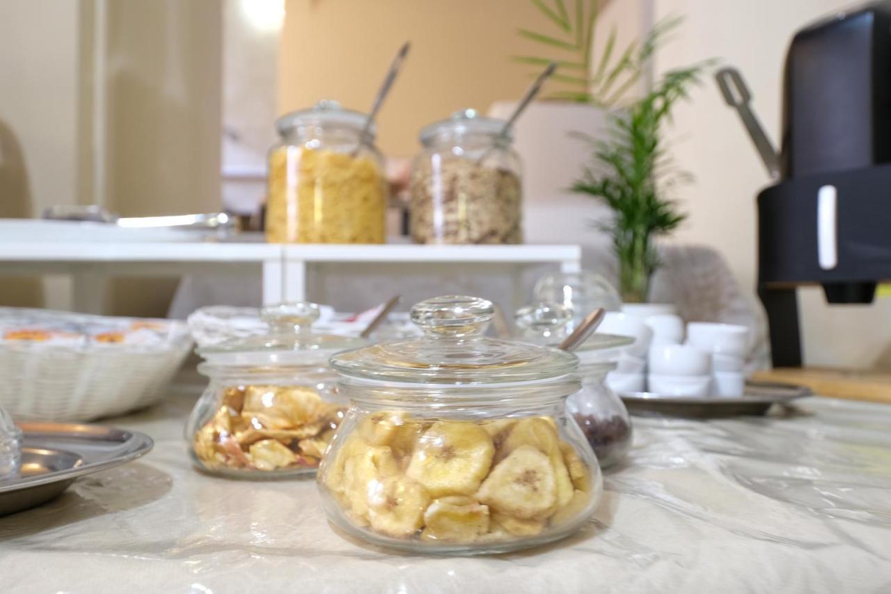 Guest house San Tommaso