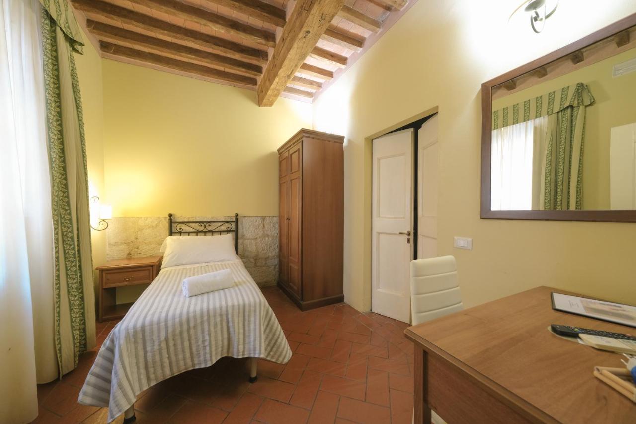 Guest house San Tommaso Pisa