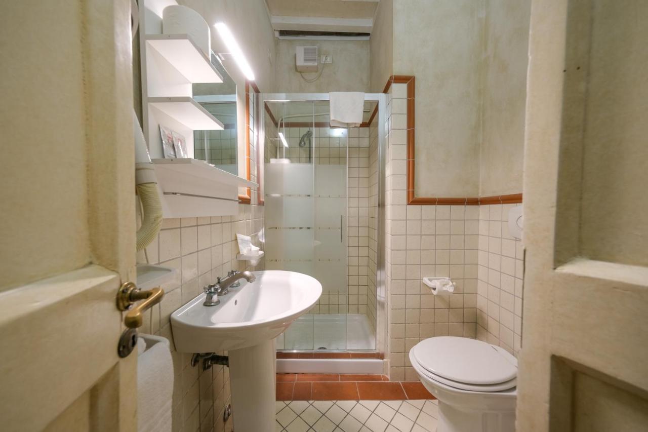 Guest house San Tommaso Pisa