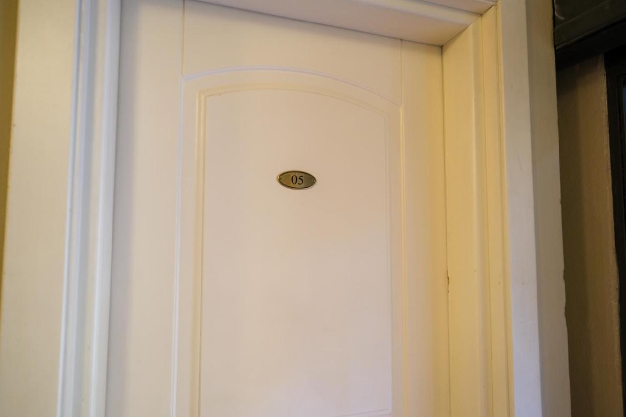 Guest house San Tommaso