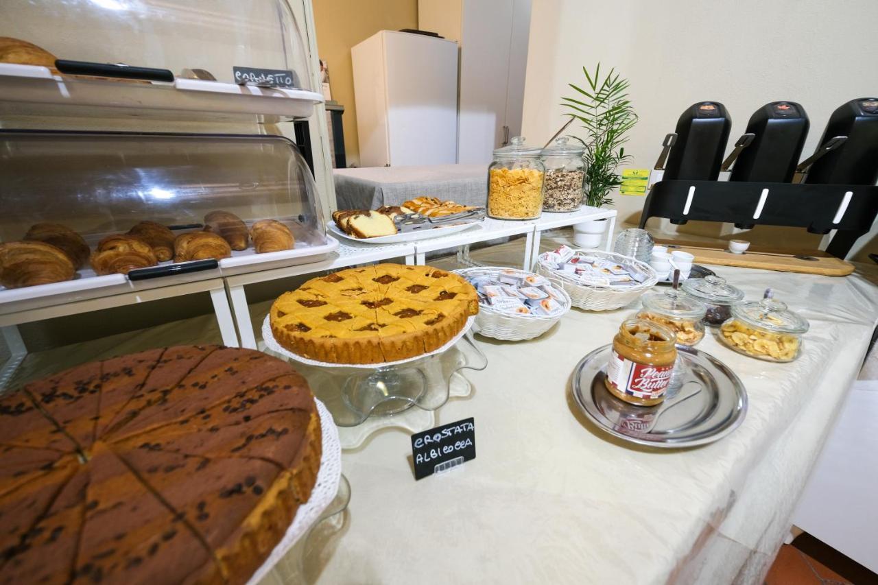 Guest house San Tommaso