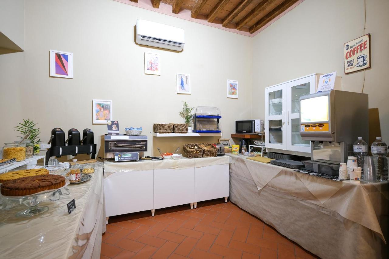 Guest house San Tommaso 2*
