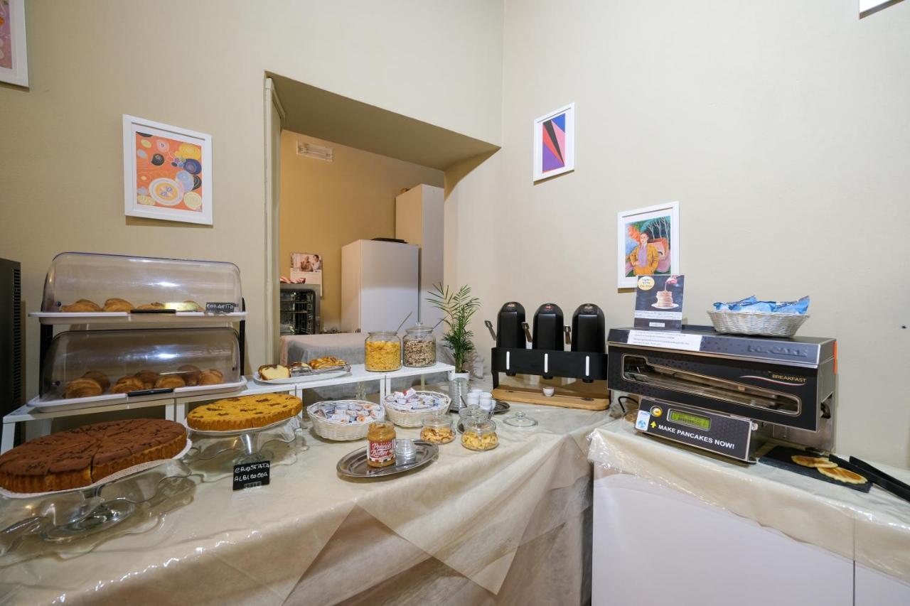 Guest house San Tommaso