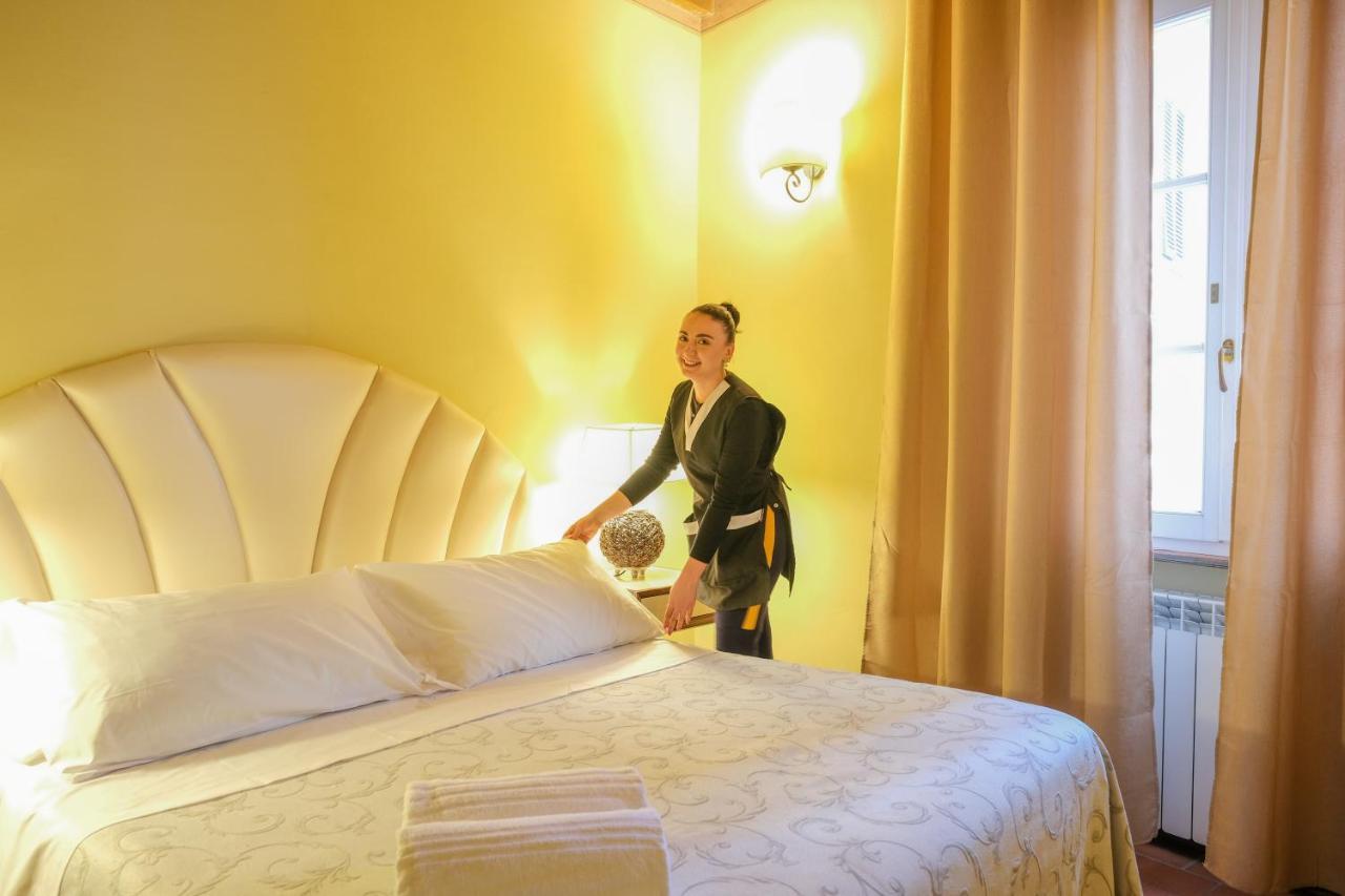San Tommaso Guest house Pisa