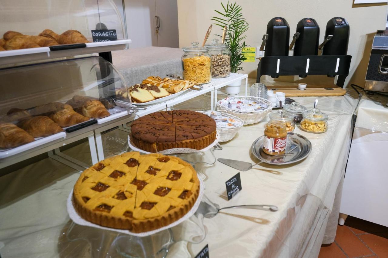San Tommaso Guest house 2*