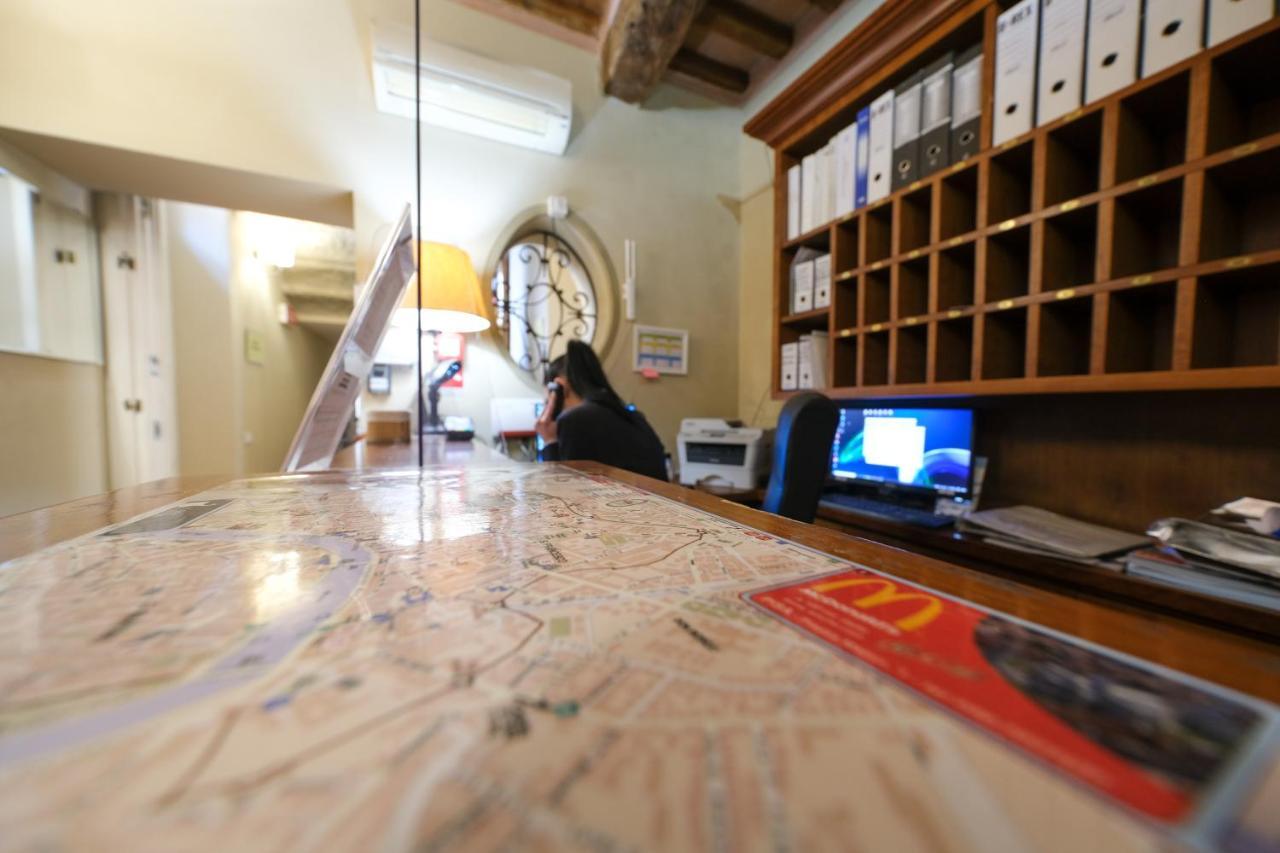 Guest house San Tommaso Pisa