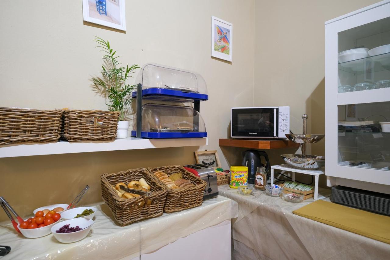 Guest house San Tommaso 2*