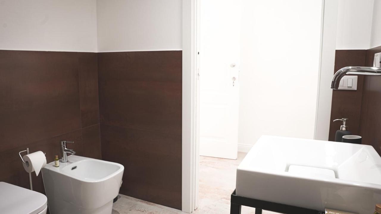 Guest house Corso Italia Smart