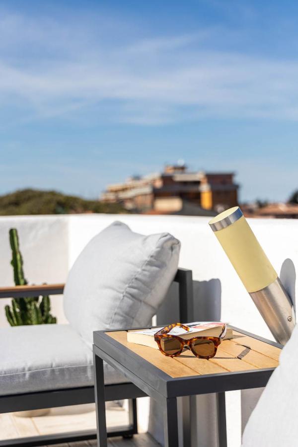 Dimoramatilda, Attico Con Terrazza Panoramica Appartement Pisa