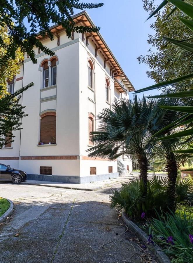 Appartement Dimoramatilda, Attico Con Terrazza Panoramica *