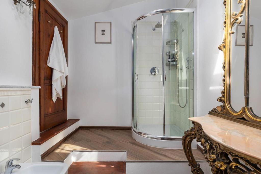 Appartement Dimoramatilda, Attico Con Terrazza Panoramica