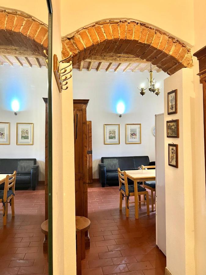 Maison La Luna Appartamento *