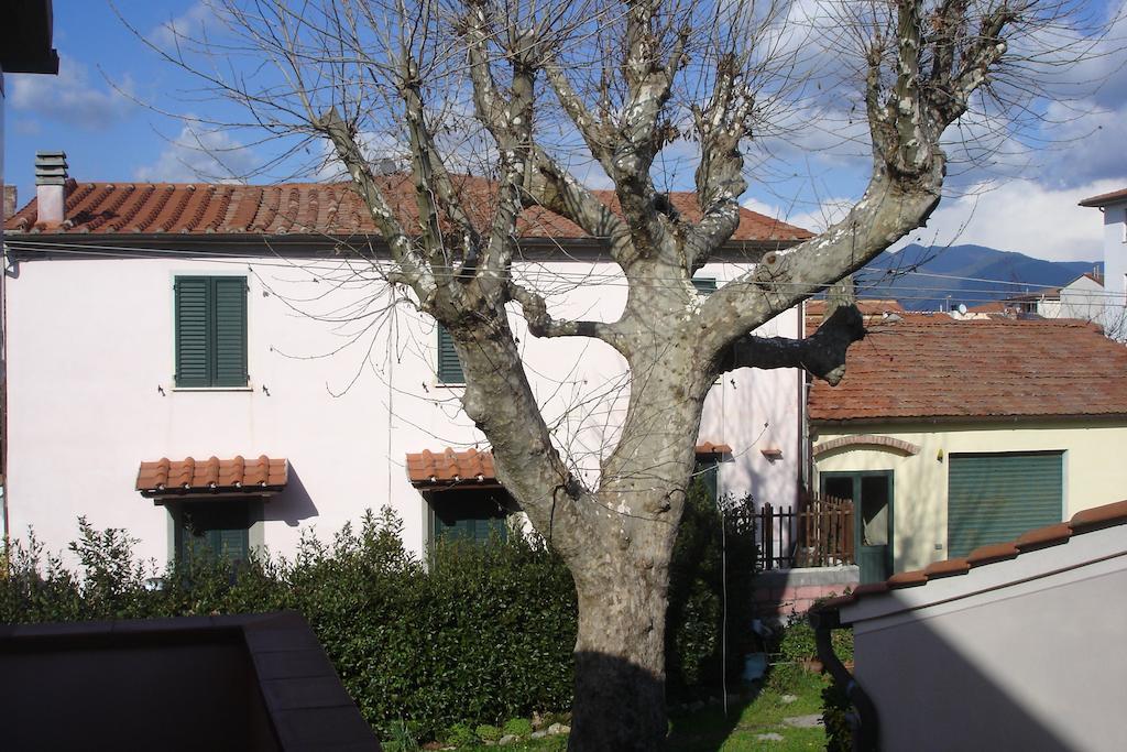 Appartement La Corte Pisa