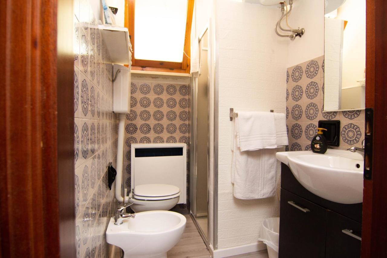 Appartement 1km Dalla Torre Appart. Con Balcone E Posto Auto *