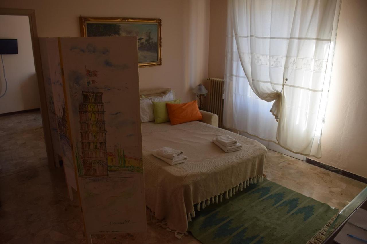 Bed & Breakfast La Lanterna Di Lida E Beppe *