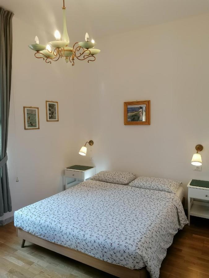 Eco Tower Guest house Pisa