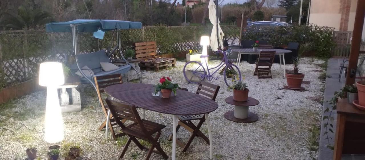 Il Casale Toscano: Tower Proximity With Self Check-in * Pisa