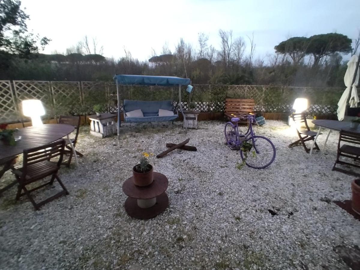 Il Casale Toscano: Tower Proximity With Self Check-in Country house