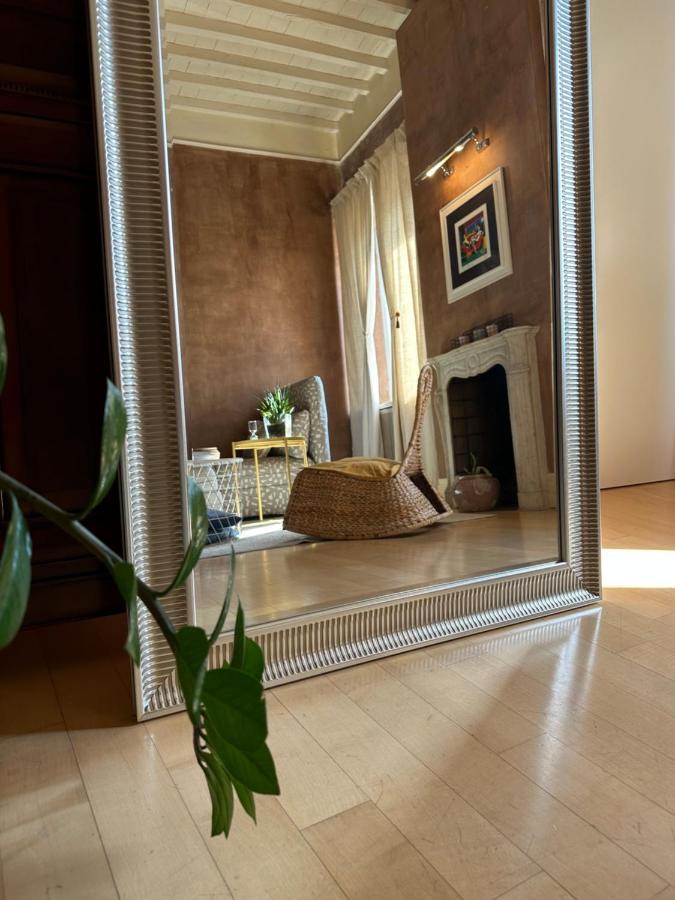 Nhà khách Lauri Loft Pisa